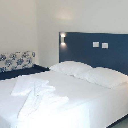 Hotel Lagoinha Ubatuba Eksteriør billede