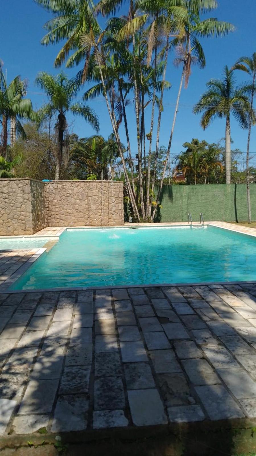 Hotel Lagoinha Ubatuba Eksteriør billede